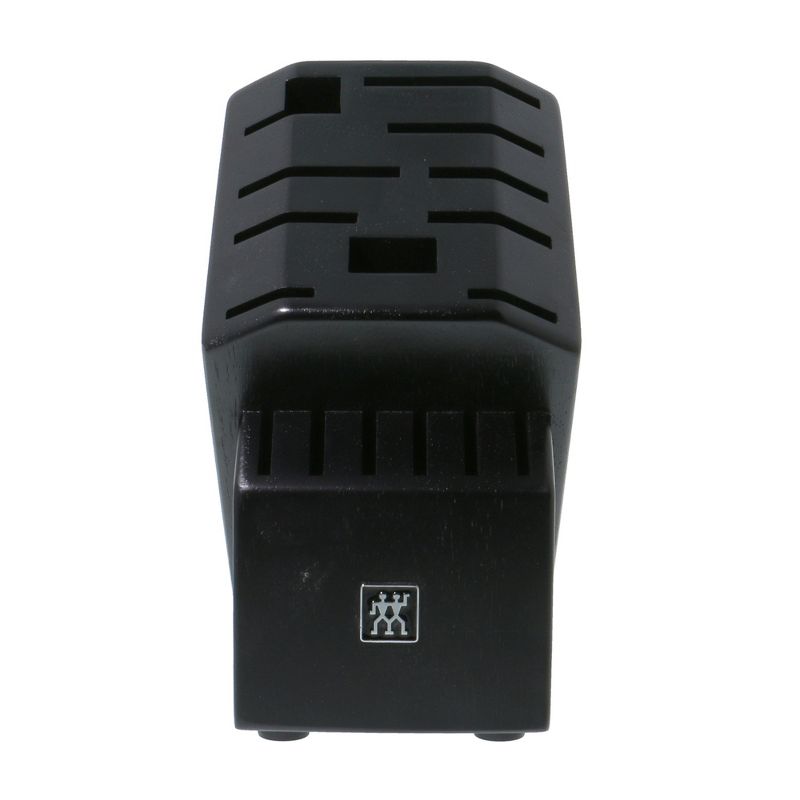 ZWILLING TWIN 16-slot Knife Block - Bamboo