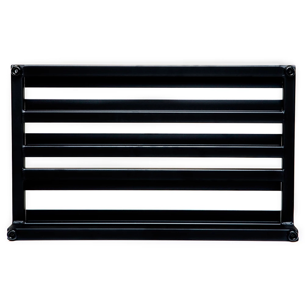 Pedaltrain Novo 24 Pedalboard with Soft Case