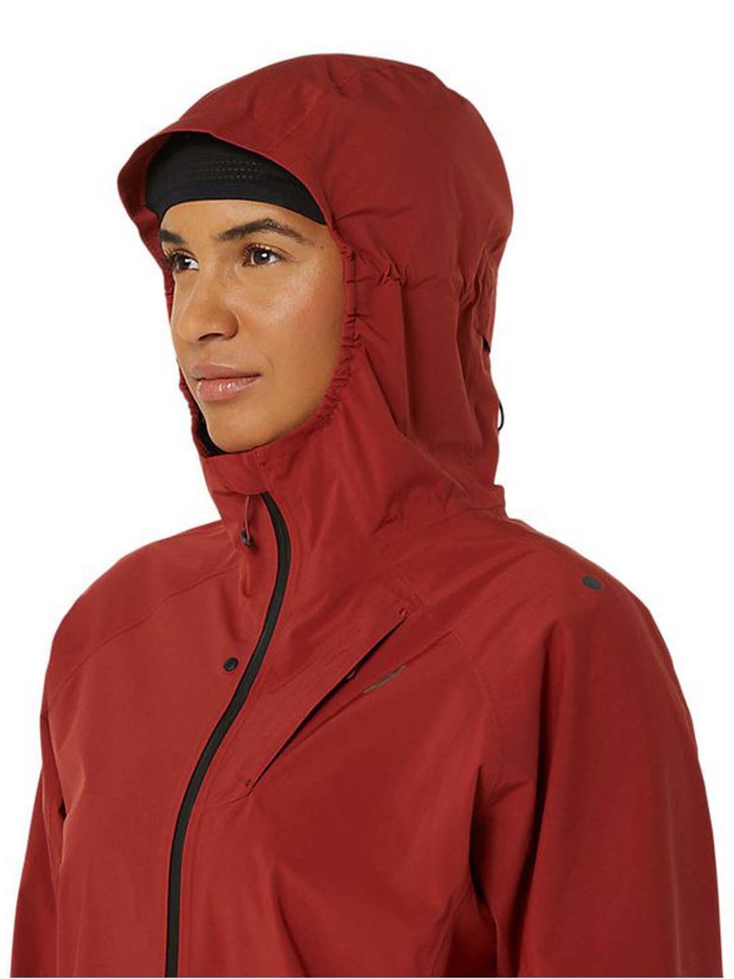 Rock.it Turquoise Regular Fit Sports Jacket