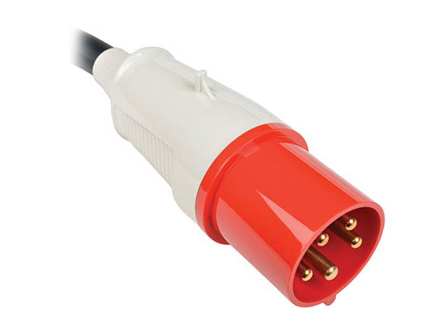 Tripp Lite PDU3XVSR6G60B Power Distribution Unit