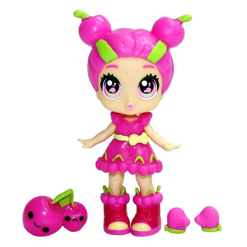 Bubble Trouble Mini Bubble Trouble S1 Cheryy