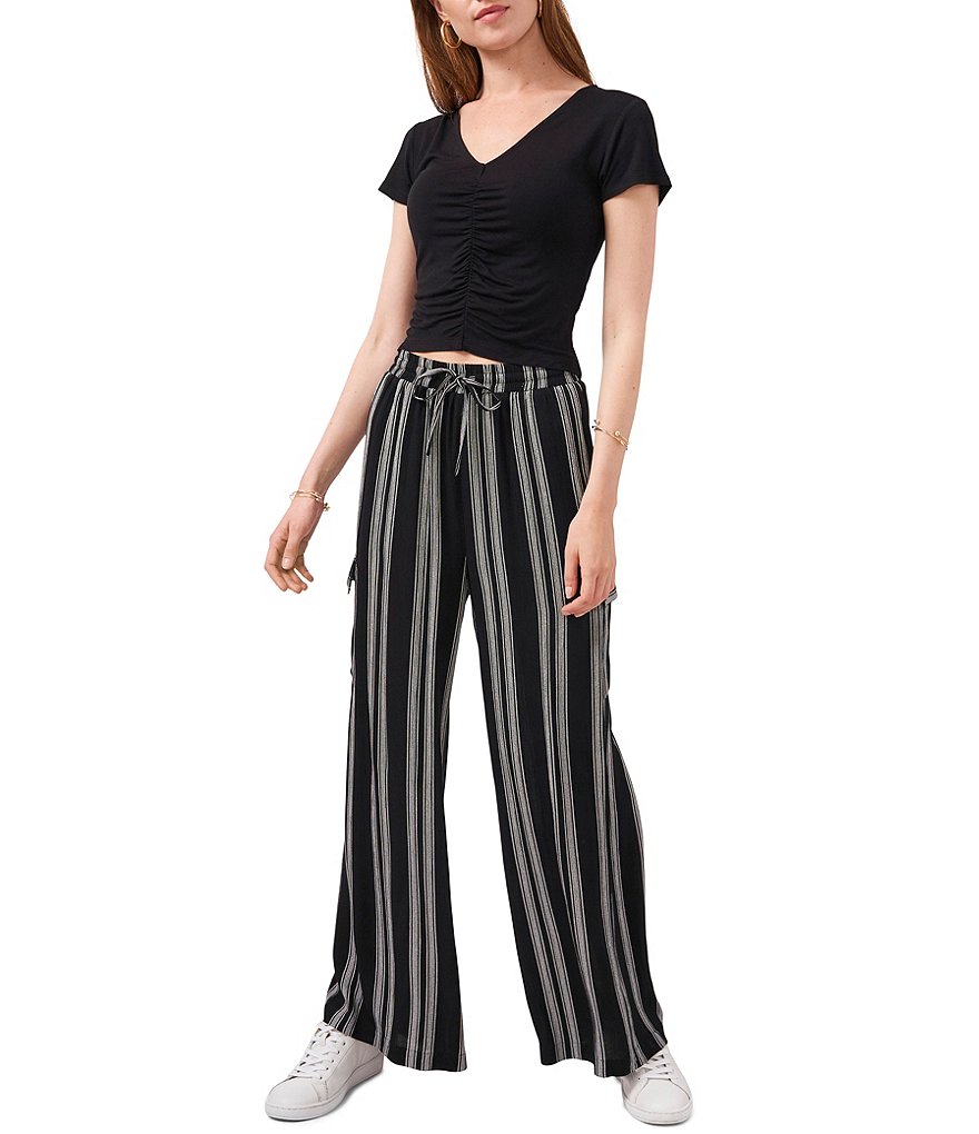 Cloth & Stone Ankle Length Coordinating Joggers