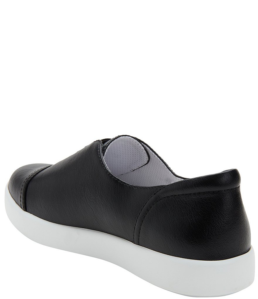 Alegria Posy Slip On Sneakers
