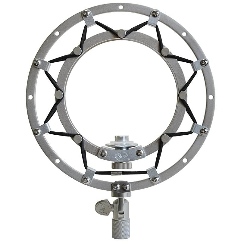 Ringer Universal Shockmount for Ball Microphones
