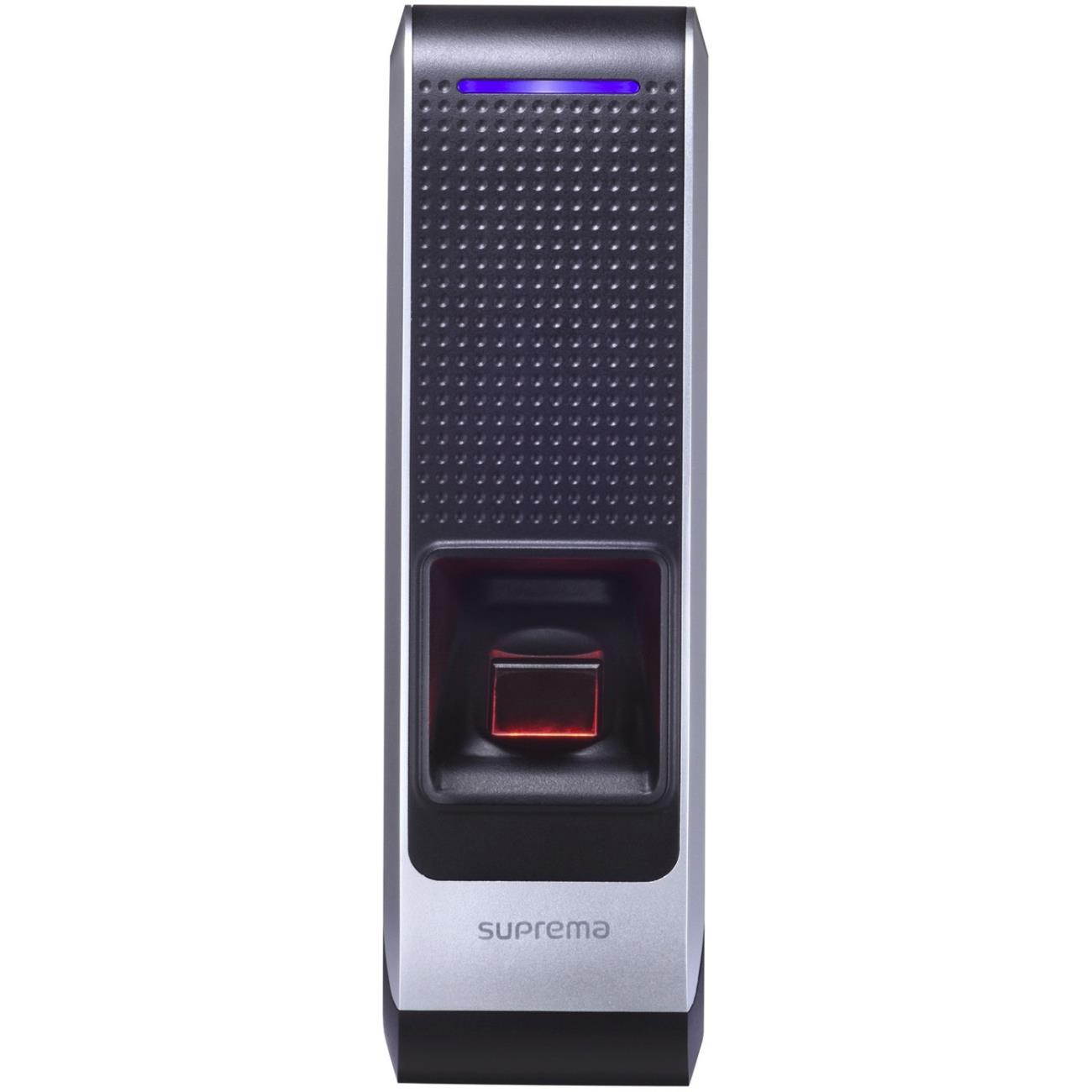 Suprema BioEntry W Biometric Access Device