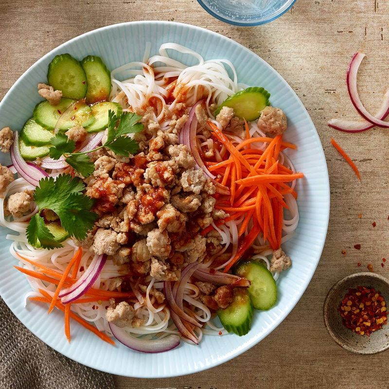 Butterball All Natural Fresh 93/7 Ground Turkey - 3lbs