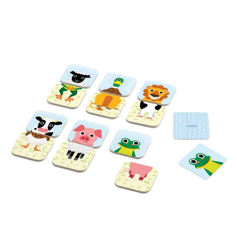 Folanimos Board Game