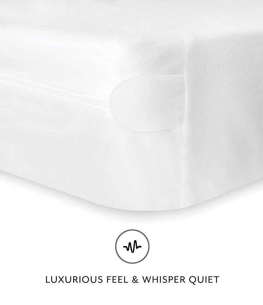 Noble Excellence Everyday Mattress Pad