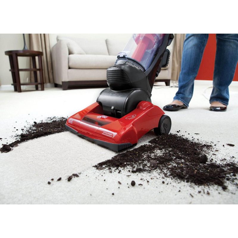 BLACK+DECKER Lightweight Compact Upright Vacuum - BDLCE101