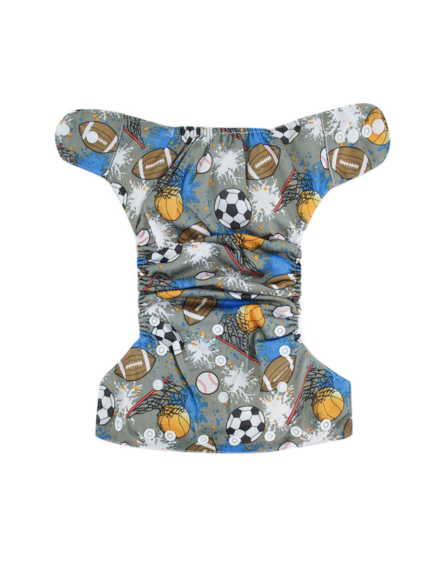 Baby Moo Vintage Ride Yellow Mattress with Fixed Neck Pillow and Bolsters