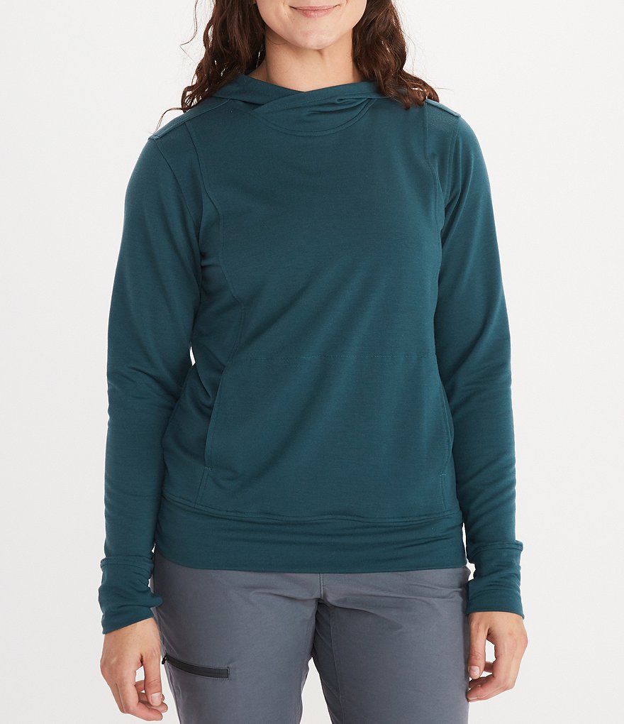 Marmot La Linea UPF 50 Hoody