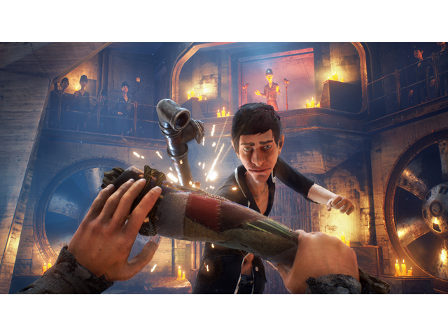 We Happy Few Deluxe Edition - Xbox One