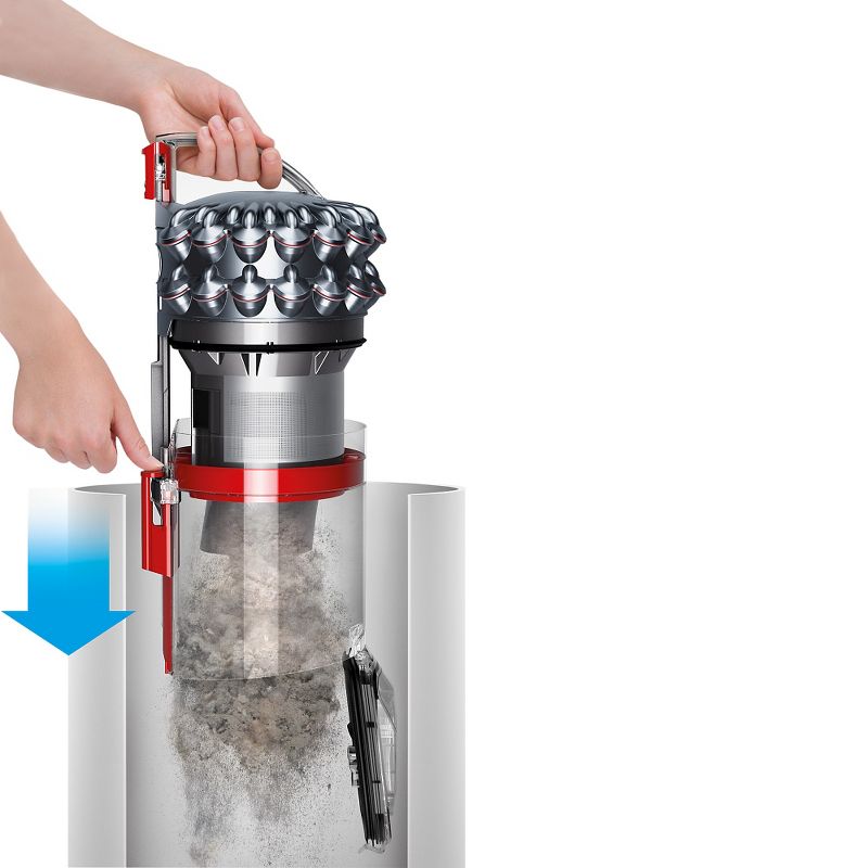 Dyson Cinetic Big Ball Canister Vacuum