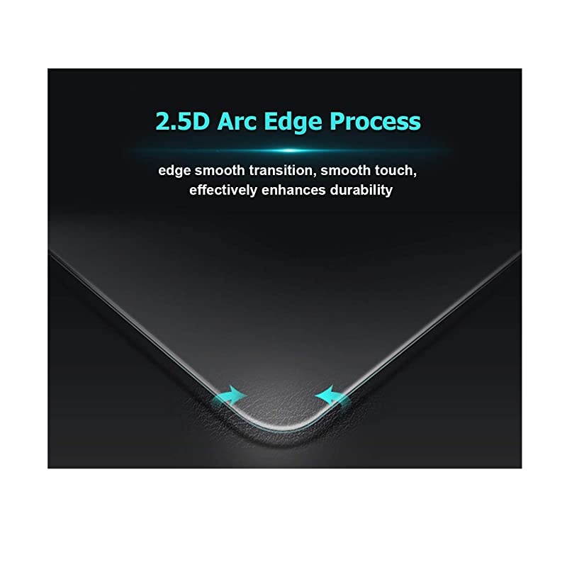 Screen Protector for 20142019 Chevrolet Corvette MyLink Center Control Touch Screen Car Navigation Display Glass Protective Film AntiExplosion Reduce Fingerprint 8inch