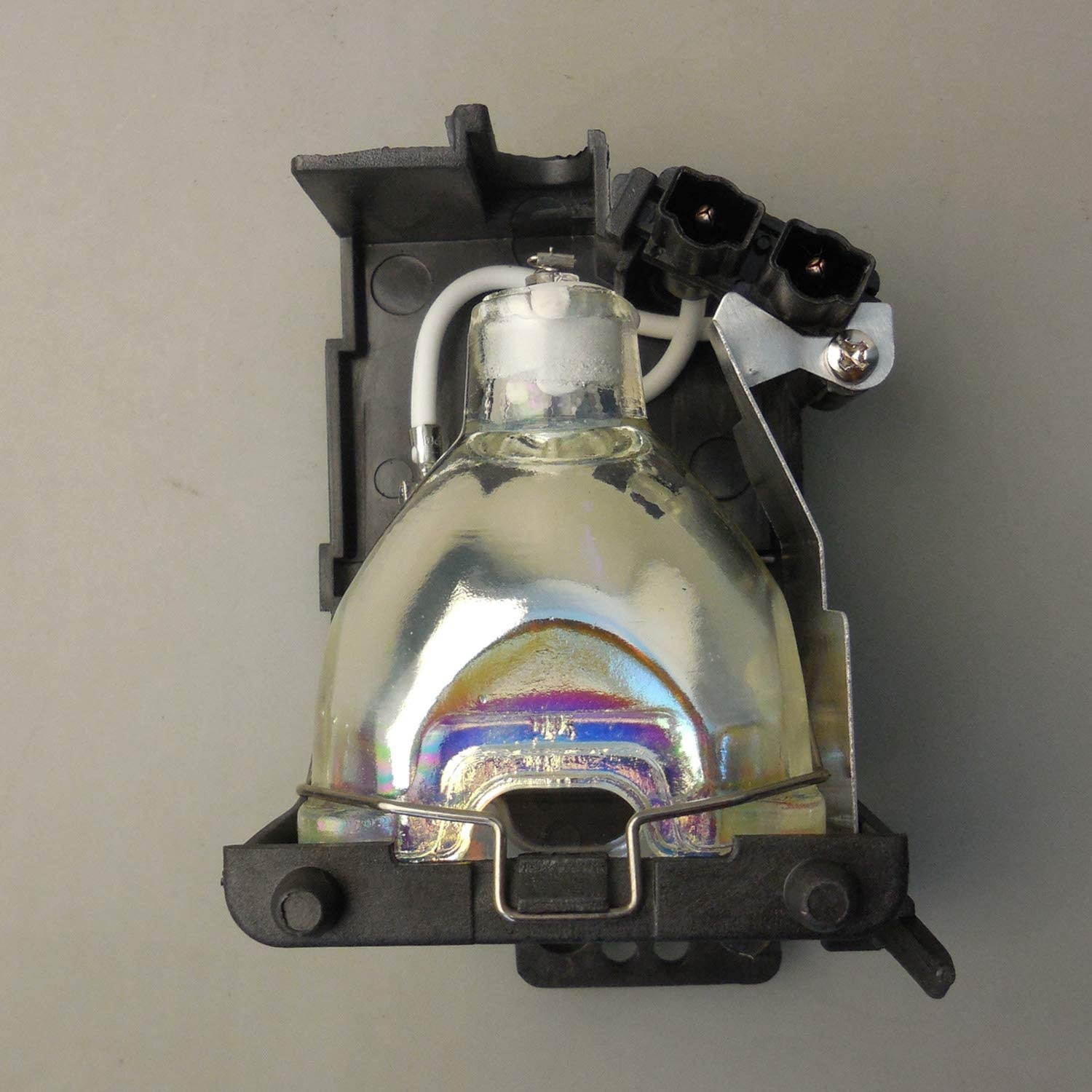 CTLAMP RLC-150-003 Projector Lamp with Housing RLC-150-003 Replacement Projector Bulb Compatible with Viewsonic PJ550 PJ550-1 PJ550-2 PJ551