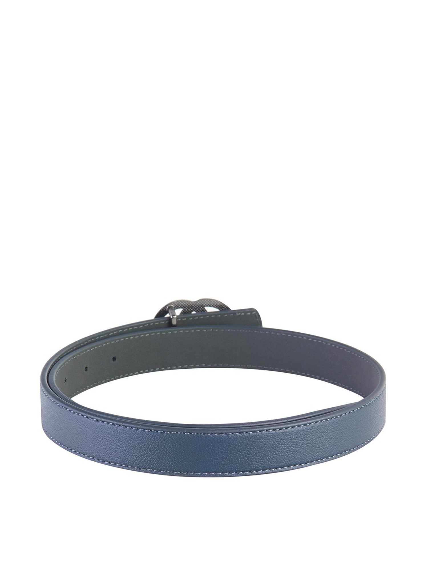 Calvadoss Navy Waist Belt for Women