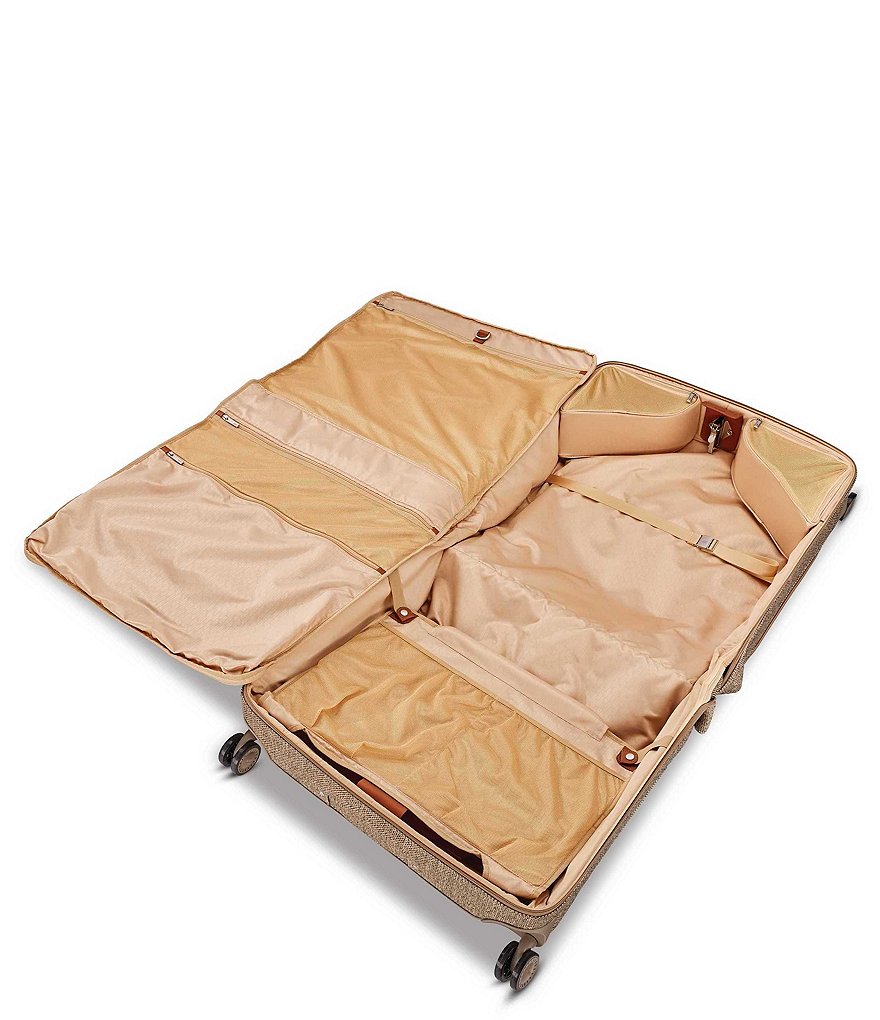 Hartmann Tweed Legend Garment Spinner