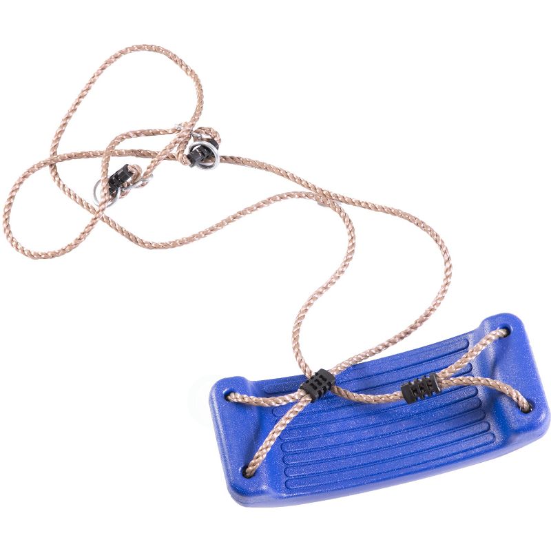 15' Metal Arc Hammock Stand - Sol Living