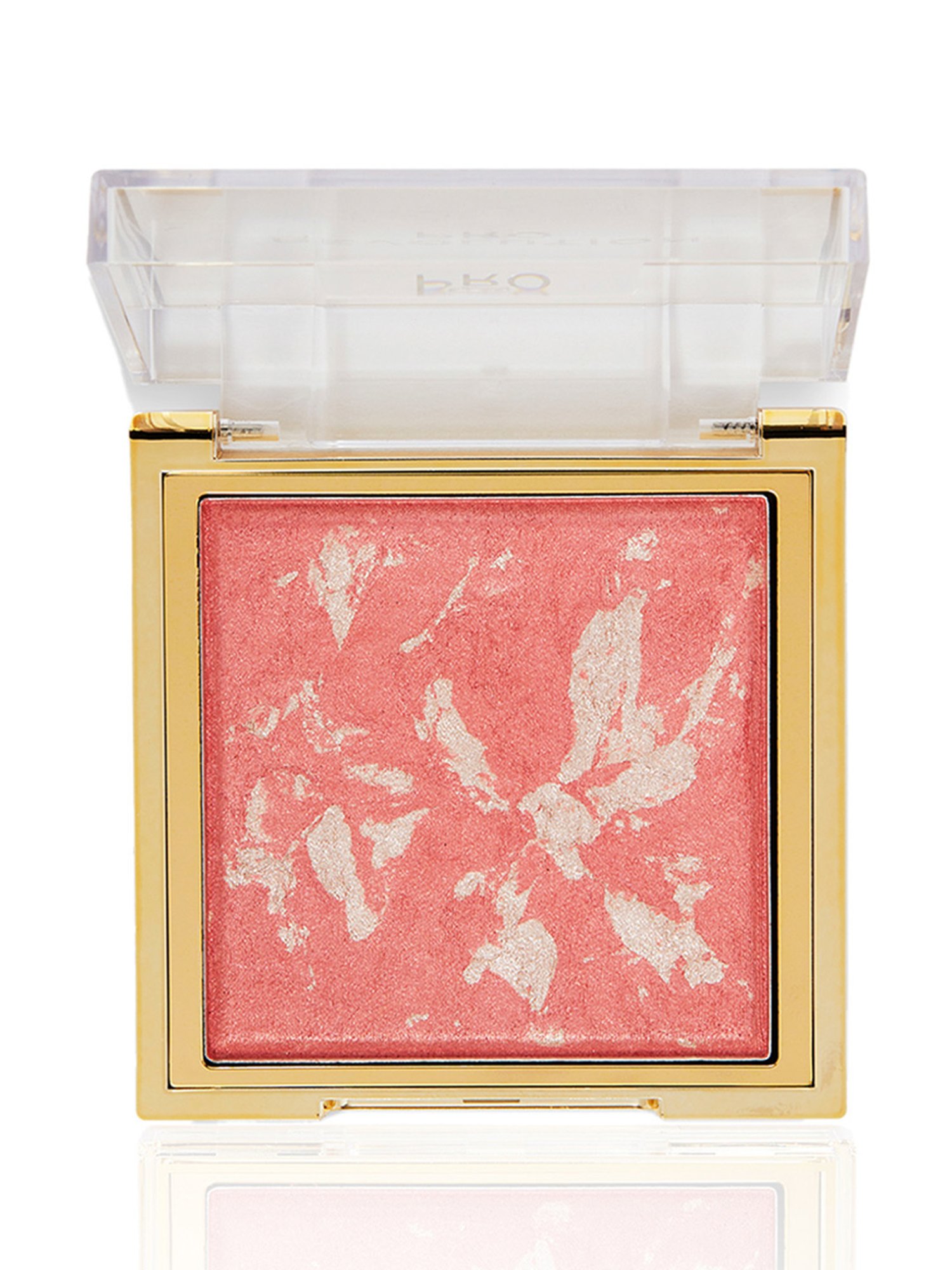 Rom&nd Better Than Cheek Blush W01 Odi Milk - 3.8 gm