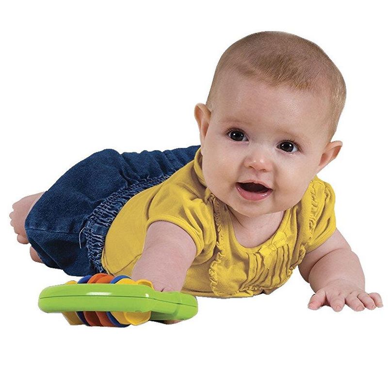 Edushape First set of Musical Instruments, set of 4