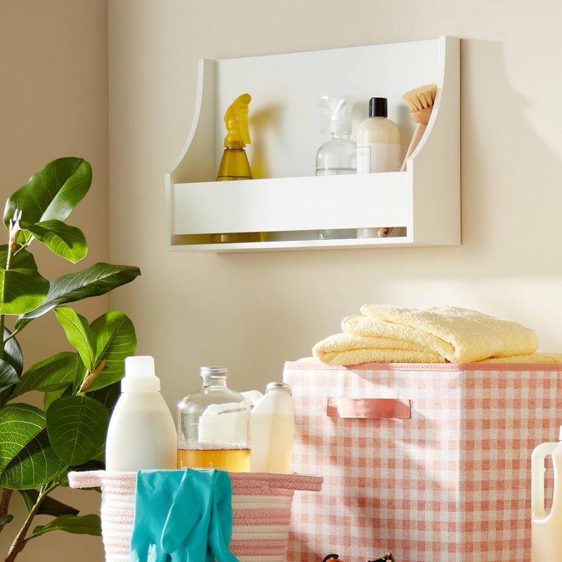 Disney Princess X POPSUGAR Moana Wall Shelf