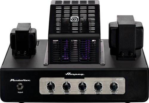 Ampeg Portaflex PF-20T Bass Amplifier Head