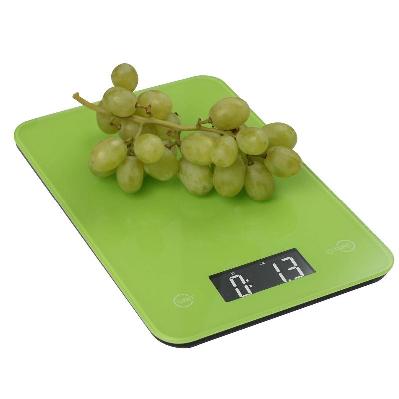 Ciro Digital Scale White