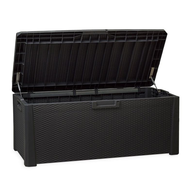 50% Structurally Stronger Truss Design Easy Shed Kit Builds 6'&ndash;14&rsquo; Widths Any Length - Storage Shed Garage Barn, Peak Roof 2x4 DIY EZ Framer Kit