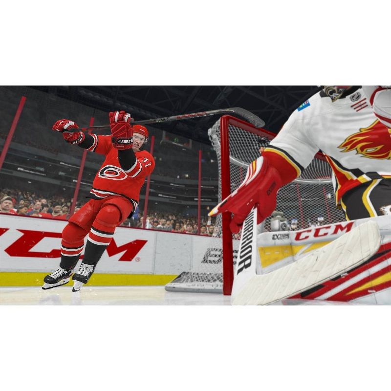 NHL 21 - Xbox One/Series X (Digital)