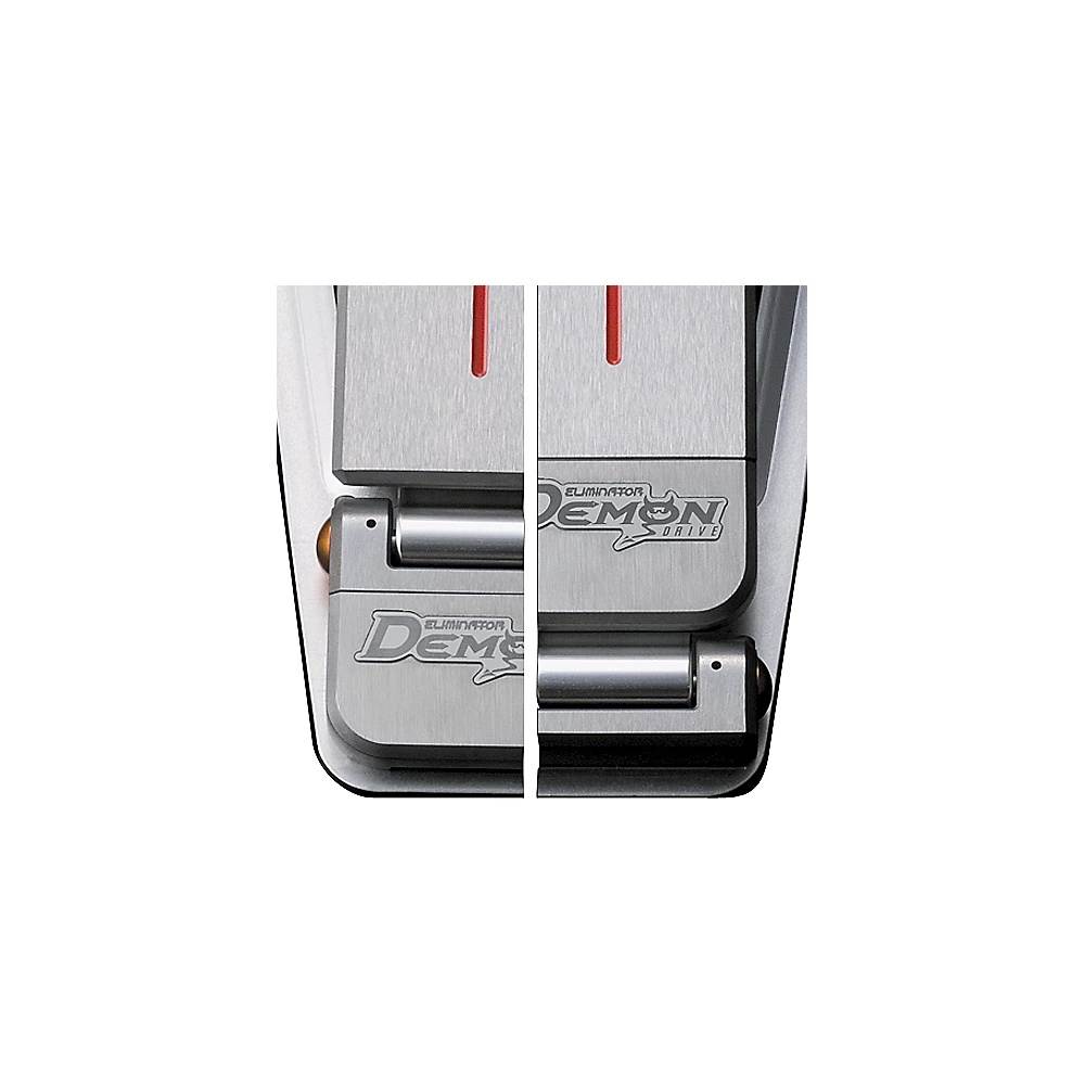 Pearl Demon Drive Eliminator Double Bass Pedal