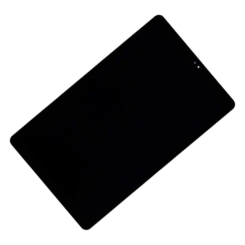 LCD Display Compatible with Samsung Galaxy Tab A 10.5 SM-T590 SM-T595 (Wi-Fi) (Black) Touch Screen Digitizer Replacement