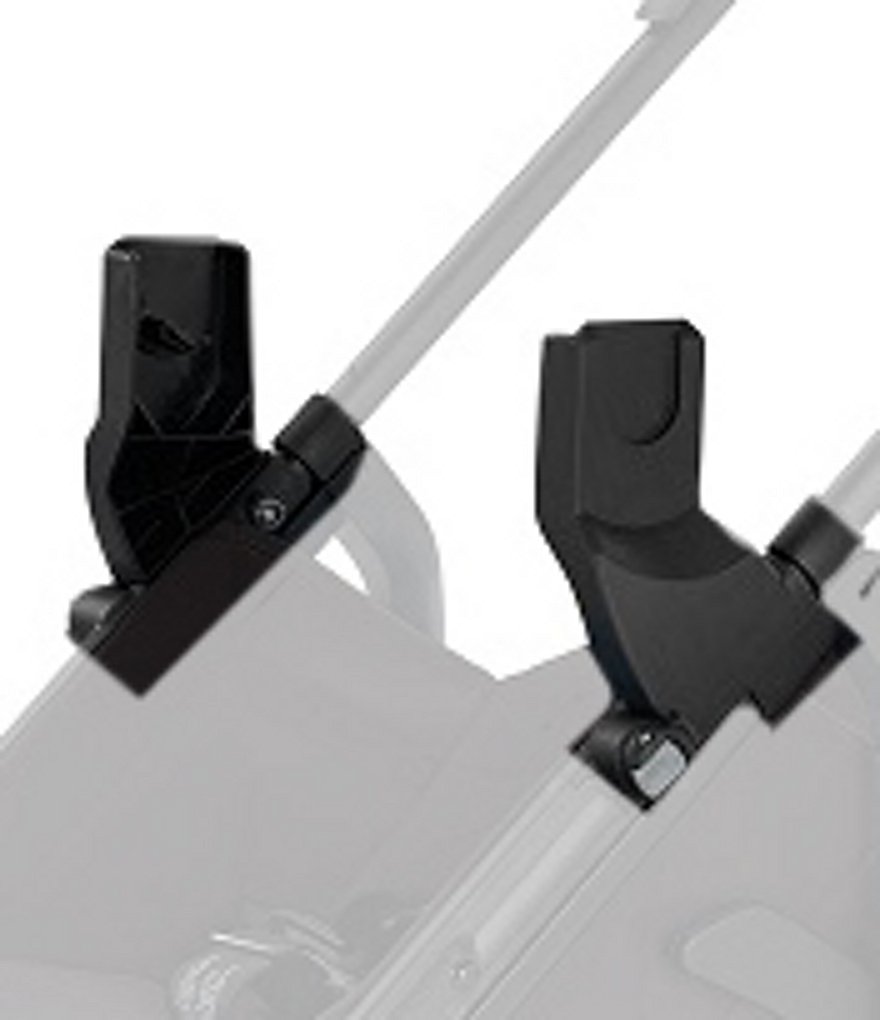 Inglesina Zippy Light Car Seat Adapter