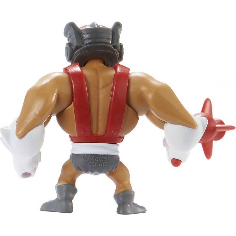 Masters of the Universe Zodac Eternia Minis Figure