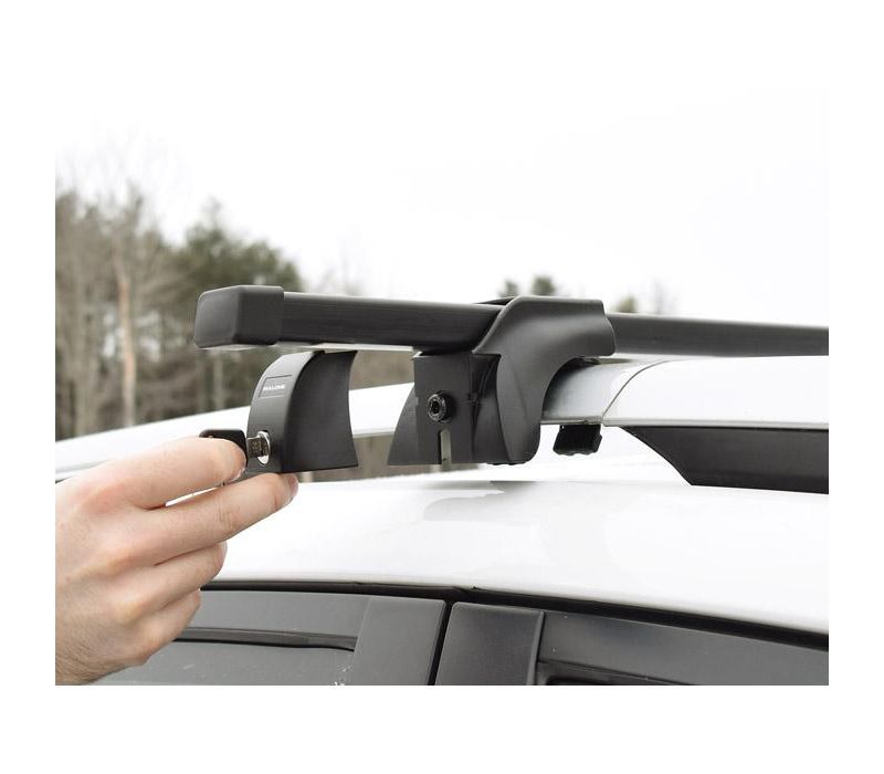 Malone SteelTop Universal Cross Rail System