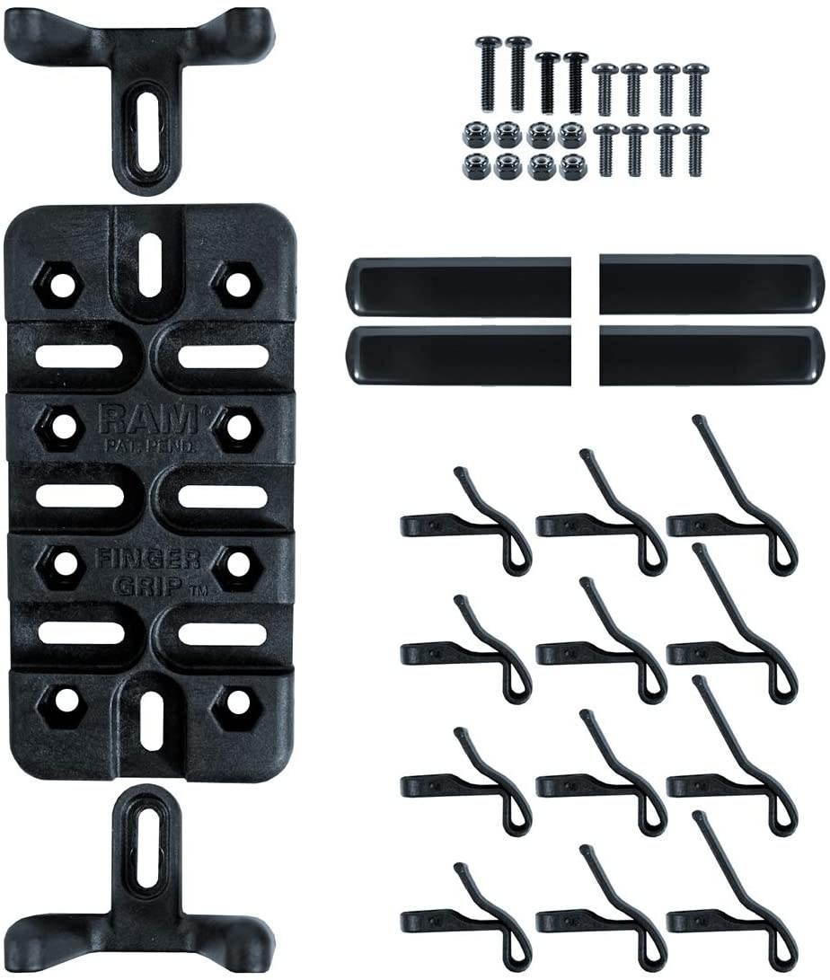 RAM Finger-Grip Universal Phone and Radio Holder