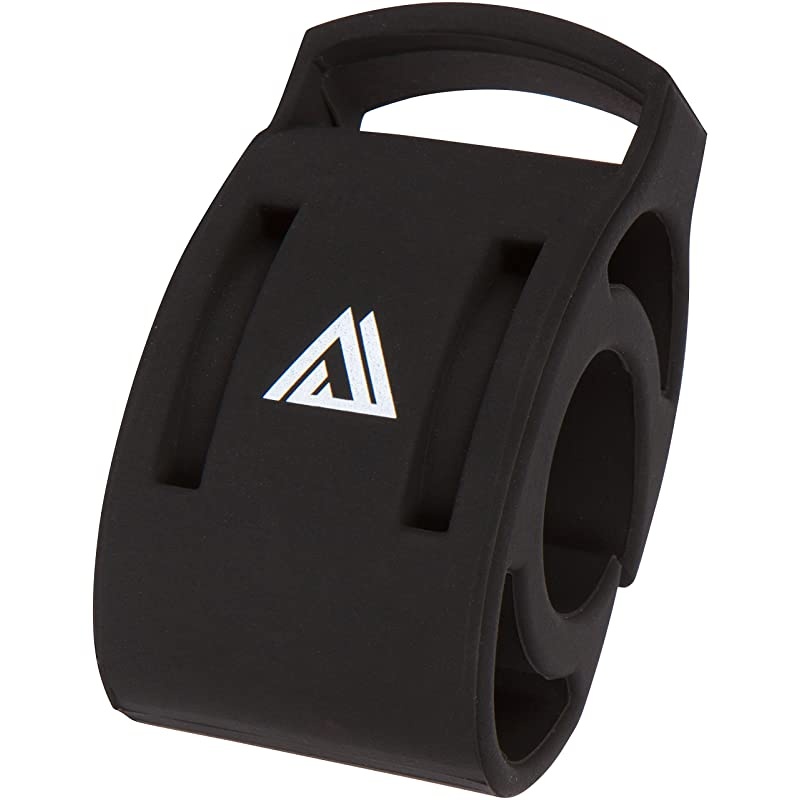 Bicycle Watch Mount from  - Garmin Forerunner Bicycle Mount Kit - Designed for Garmin Forerunner Watch Series and Other Watches