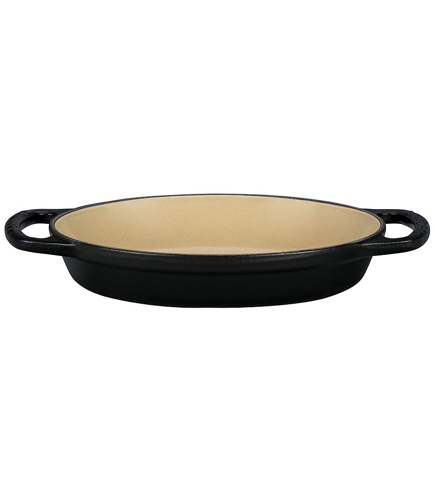 Le Creuset Signature 5/8 Oval Baker
