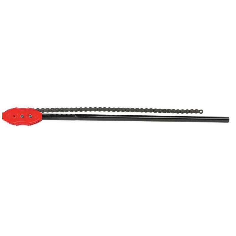 Ridgid 3235 8 in. Capacity 50 in. Double-End Chain Tongs