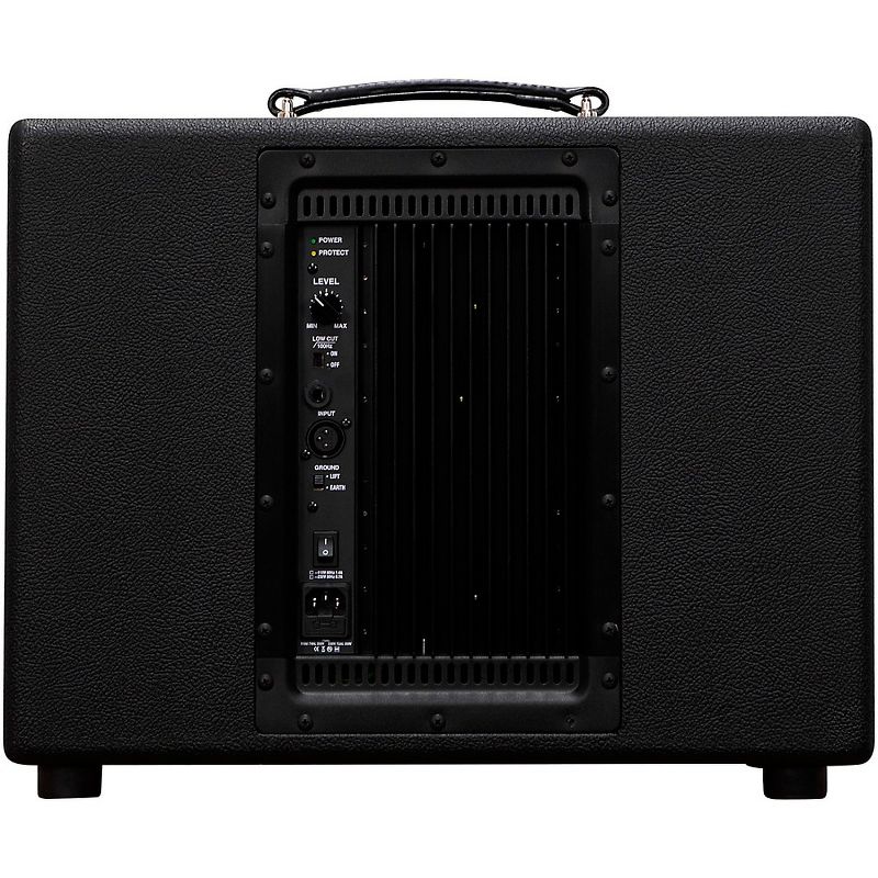 Monoprice 20-Watt, 1x8 Bass Combo Amplifier