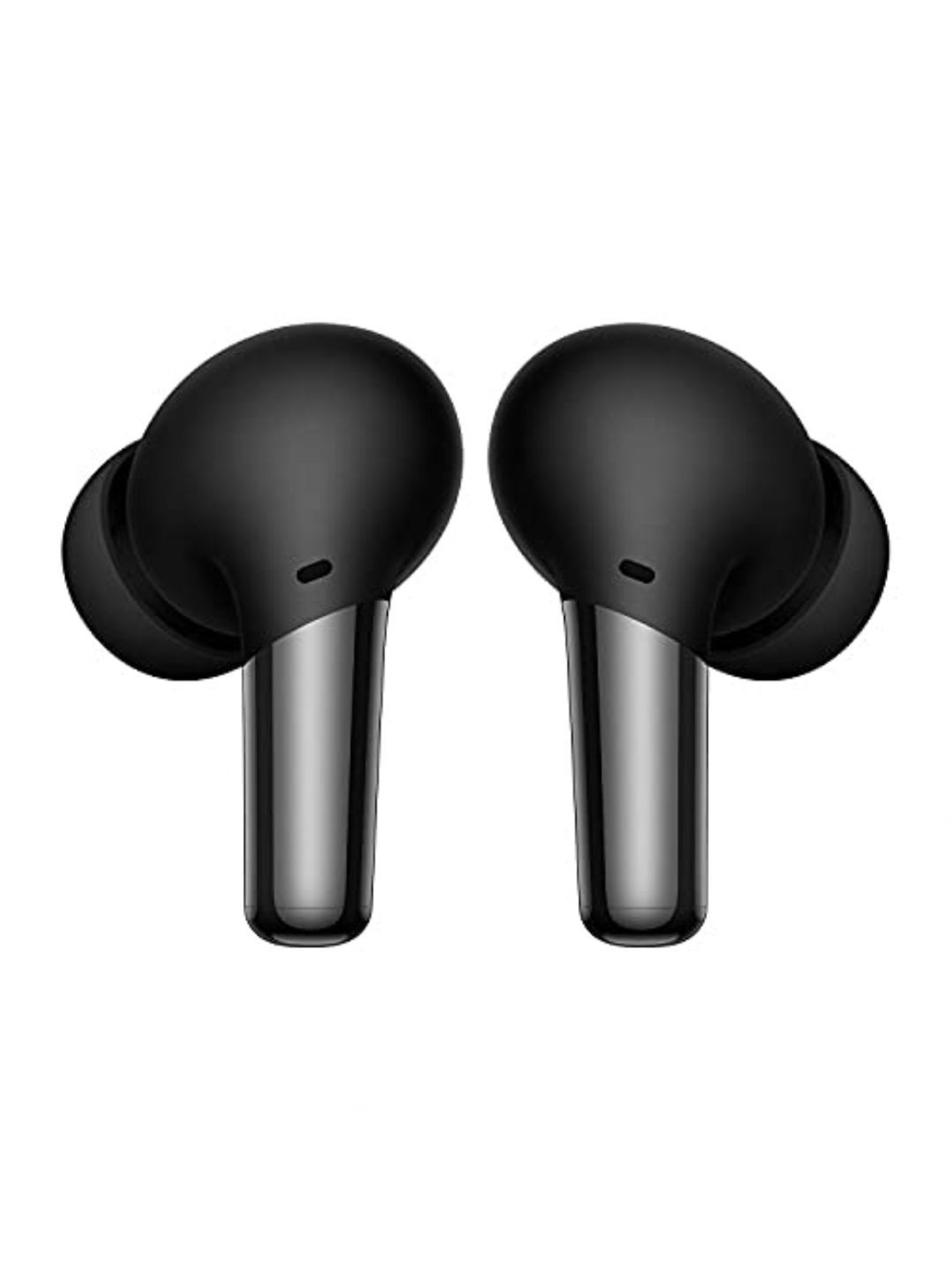 OnePlus Buds Pro Bluetooth Truly Wireless in Ear Earbuds with mic (Matte Black)