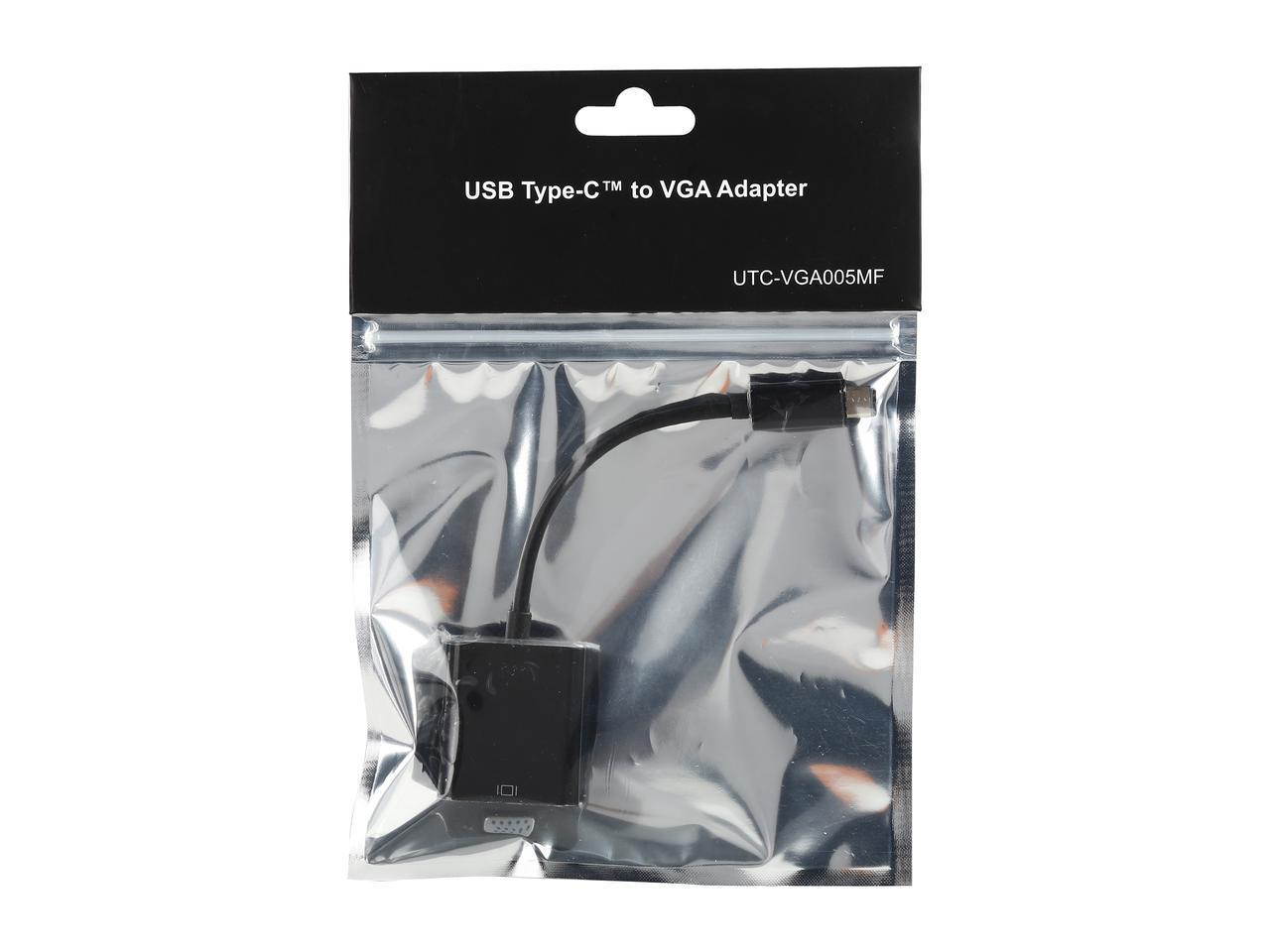 USB 3.0 to HDMI or DVI Video Graphics Card Adapter for Multiple Monitors w/ Audio Up to 2560x1440 for Windows & Mac Systems Using DisplayLink [Includes HDMI-to-DVI Converter Part] (USB3HDMI)