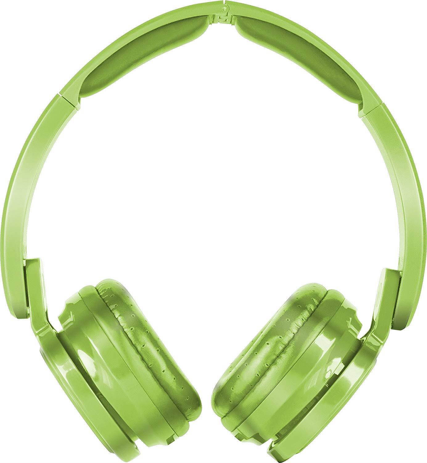 Vivitar VHNP20152-PDQ Neon Headphones, Assorted Colors