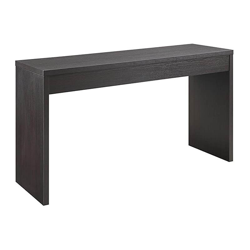 Northfield Hall Console Table Espresso