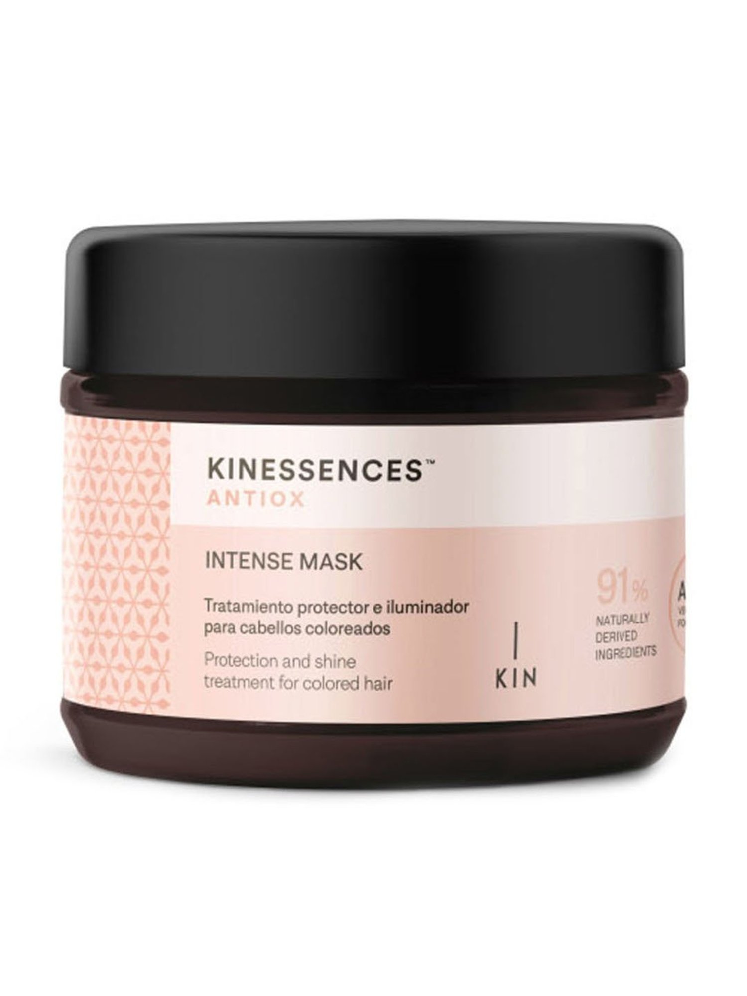 Kin Cosmetics Kinessences Antiox Intense Mask 200 ml