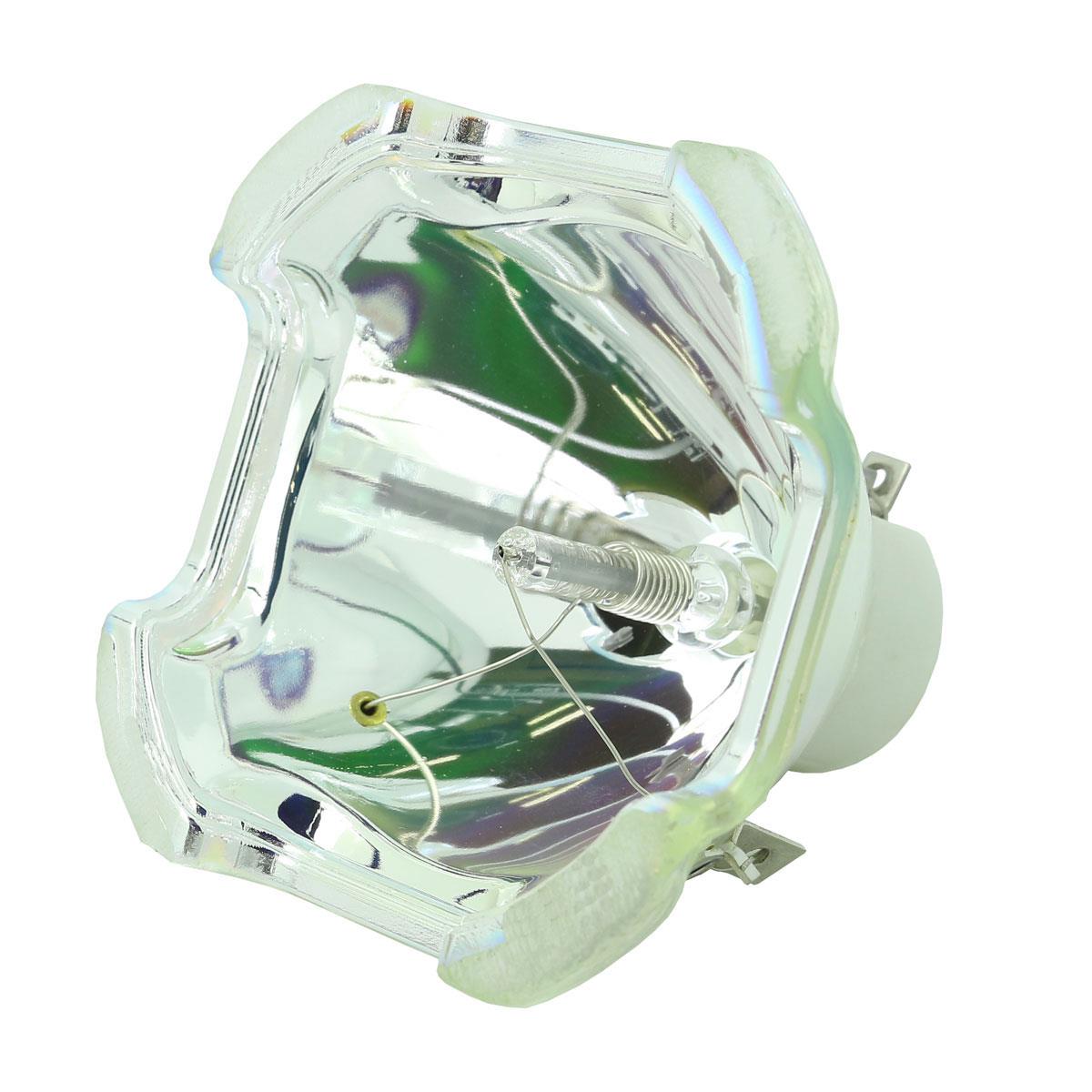 Lutema Economy for Mitsubishi FL6600 Projector Lamp (Bulb Only)