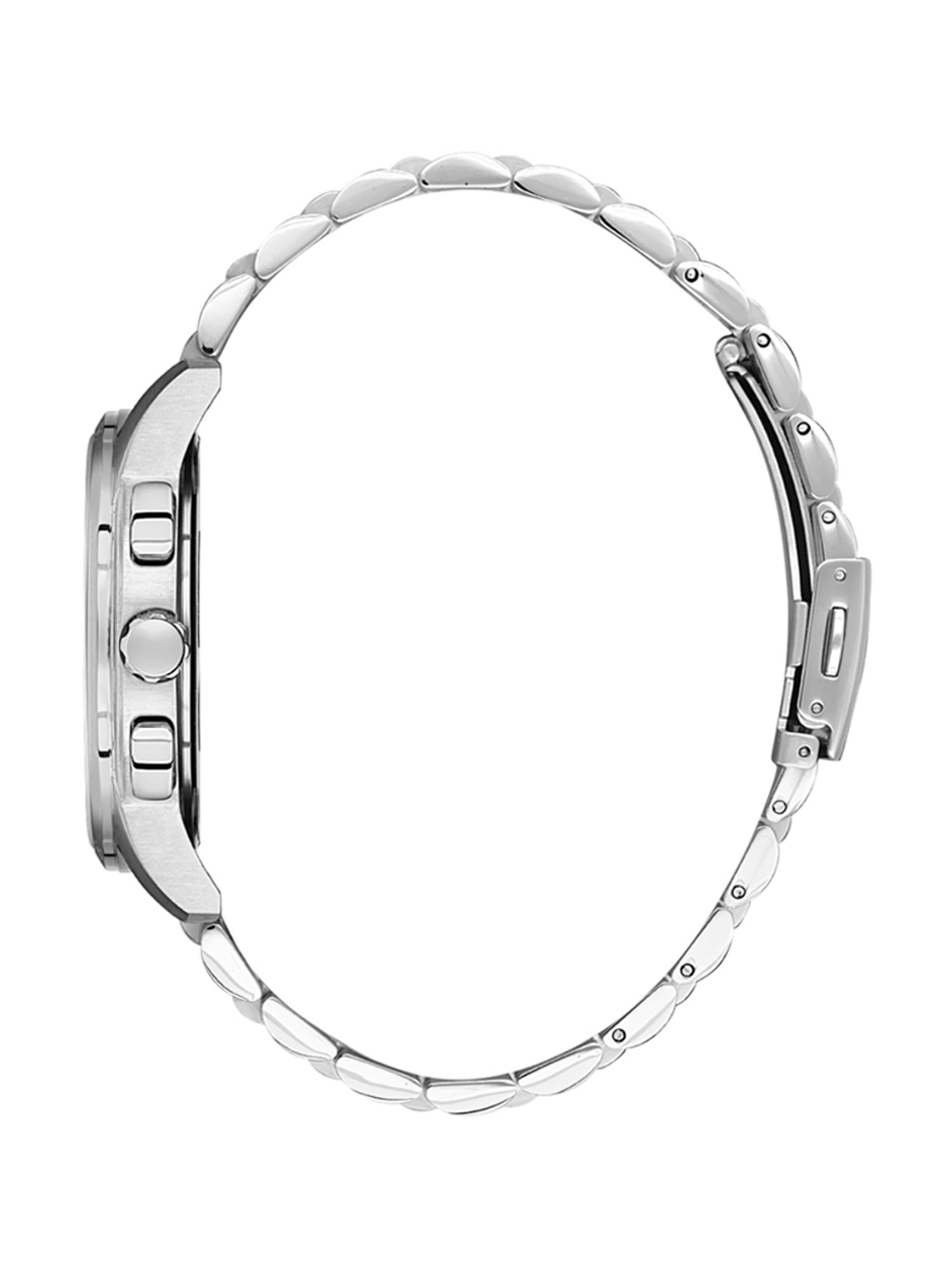 Santa Barbara Polo & Racquet Club SB.1.10512-2 Chronograph Watch for Men