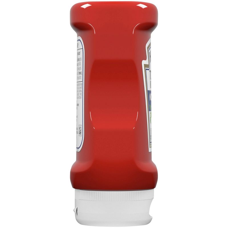 Heinz Tomato Ketchup Reduced Sugar - 13oz