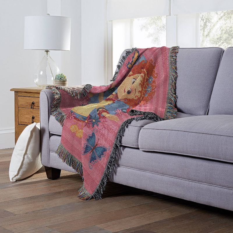 Twin JoJo Siwa Blanket