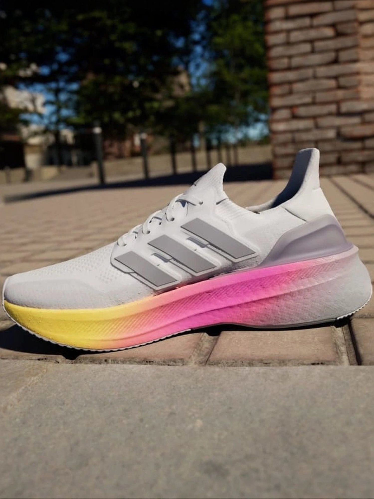 Nivia Men's Yorks Grey Running Shoes