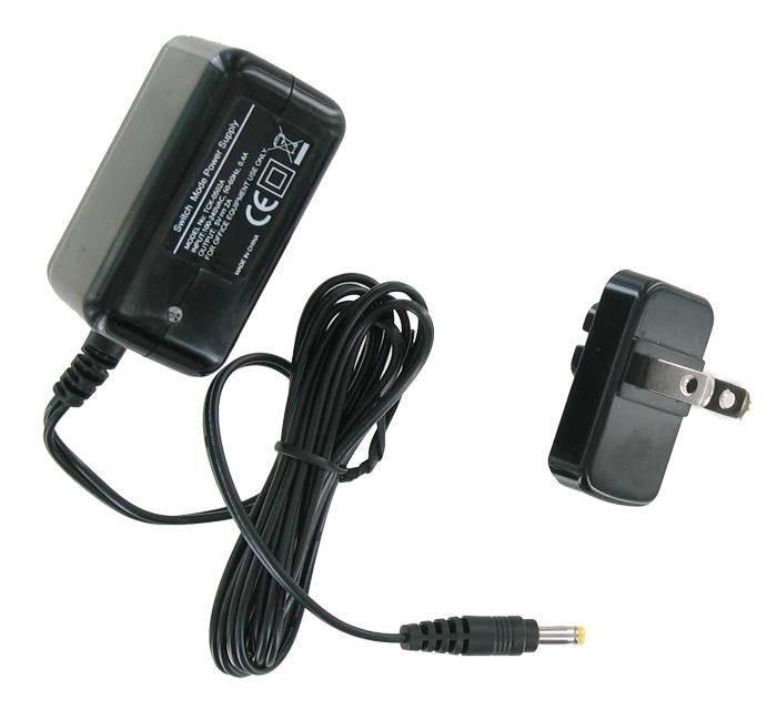 Unlimited Cellular 2Wire Power Supply for Modem 1701HG 2700HG 2701HG